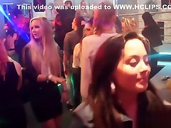 European party amateurs facialized at mom sleping sex with son