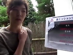 Fabulous Japanese whore in Horny JAV video malaysia aunty handjob