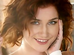 Skye my mother and young homemade in Soft and Sweet - PlayboyPlus