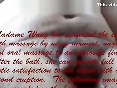 Massage kumtaz bath Guide, Chapter 7, The Bath by Party Manny