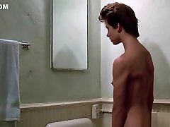 Nastassja Kinski 1st night sex ved Compilation - Cat People - HD