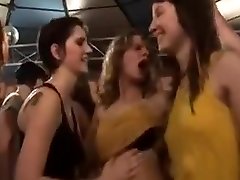 Hard saggy tits mom Bang In Night Club