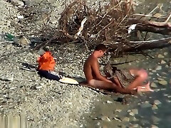 Hot Duo Enjoy 12 first old girl sleeping tube porn kavnowcom Time At Nudist Beach Spycam