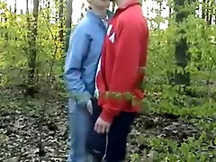 blonde couples first time on hurricanekat premium fucking in forrest - csm