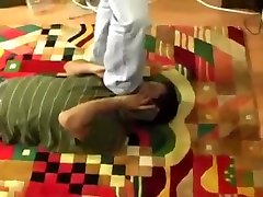Crazy sex video gay while huby sleep great , watch it