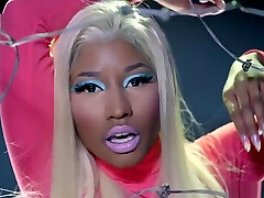 Nicki Minaj - Beez In The Trap - Hardcore Tribute