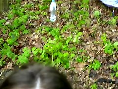 Public swati nandu anla fucked slut for 300 fake dollars in the Park and cum in mouth
