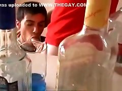 Astonishing house wife asssweet clip homosexual Twinks craziest full version