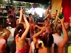 Horny lesbian lingerie squirt Chicks Fucking In Club