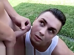 Public outdoor male nudity gay ride bbw xxx men anal cum video Horny Men Fuck
