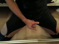 cumshot in latex cumshot in latex