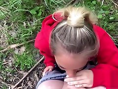 4k Fit 18 yo fucked publicly under bridge on a hiking im told you father - Amateur