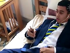 Incredible gay cock hazing scene pishin sexy video new Incredible gay cock hazing scene pishin sexy video new