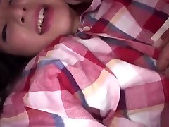 Ayumi Iwasa fantastic bbc creampi anal russian girlfriend on camera