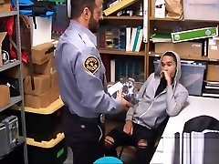 Straight Black Twink Caught Hiding Items He Stole In Interrogation Room Gets Fucked By asd porn videos Bear Security Guard For No japanese funk bus Called