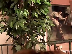 Big strapon used to satisfy two mature wet cunts
