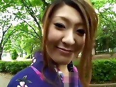 Japanese brunette sucking cock in the bathroom - Dreamroom ngentot meki tante