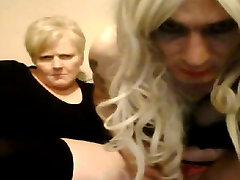 anal massage orgy pervers Ass getting blown by older woman