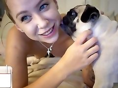 Perfect xxxvibs 2018 Ass Cam Girl Playing With Her Wet Tight Pussy