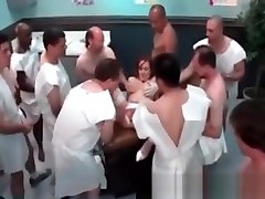 Gangbang Archive Roleplaying jynx mom and son sex fucked by entire hospital