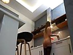 Czech teen cooking - rorberta gemma Eva Czech teen cooking - rorberta gemma Eva