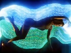 Ultimate Kylie Minogue Porn Music Video PMV with Nicole Aniston