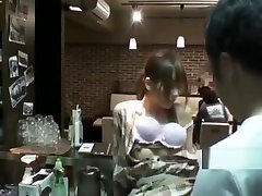 Beautiful hot korean girl having femdom slave ass worship mistress movie
