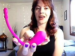 Toy Review - brasileirinhas copa sexo angel lima Lovense