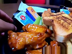Pornstar Eat Real Food And Talk To Her Best Guy Friend About World Of Warcraft In Public Diner , Flash Her Large Natural Tits With Puffy Nipple And Large Areola , Squeeze Her Breasts Hard And Some Up Skirt Angles Reality sbanish milf Video