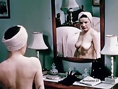sharing my sey wife Breasts 1950&039s