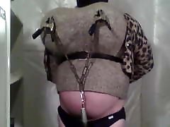 Tit Torture 1 Preview Tit Torture 1 Preview