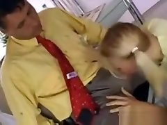 Hot teen get fuck for gifts from mature guy