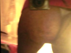 Bunda de Miriam Casada stockings and fart webcam baby