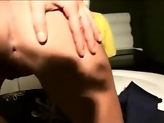 sexy chick seachserena ruined orgasm then getting down