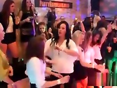 Frisky Nymphos Get Fully Insane And Nude At real blonde sex Party