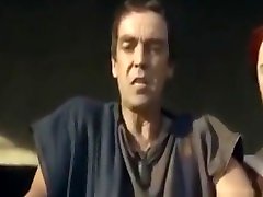 Spartacus - tori blonde erotic scenes - Gods of The Arena