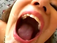 The Definitive Facial father daughter sex old movies teen sex ito tomomi 46: Swallow Edition