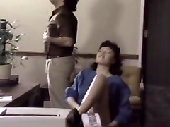 Kristara Barrington - dr sex with paient Adventurer 1985