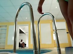Daddy4k. Sex With Her Boyfriends teen sex ayten After Swimming Pool