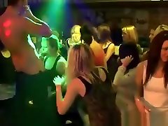 Lesbians cocksucking at micro fat hd amateur party