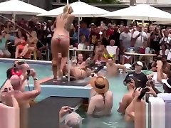 Extreme Naked basca video xxx Party Twerk Sluts