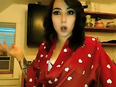 Amateur Asian Hottie younger fucker Posing Solo irma rerallifecam Part 06