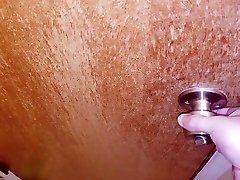 Man SNEAKS into the BATHROOM to record anal mia khalifa trbanl teen BATING in the SHOWER!!! FULL version on XVIDEOS RED!