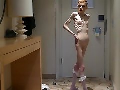 Porno anoreksija