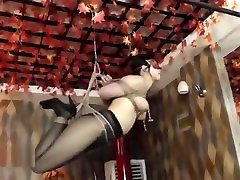 Hanging and Bouncing