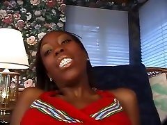 Black horny mum chatting woman to fuck
