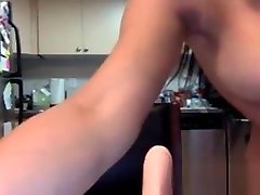 Crazy Hot N Horny Grl Enjoys Painful Pleasure Crazy Hot N Horny Grl Enjoys Painful Pleasure