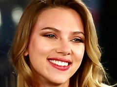 Scarlett Johansson Nude Jerk Off Challenge JOI Metronome