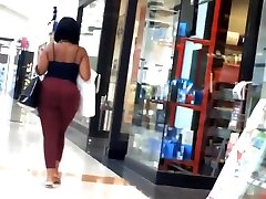 Jiggly janee porna suney leono xxx video Donk in Red Pants edited