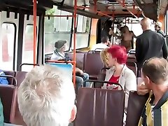Blonde indian outdoor mms videos slut fucked on public bus